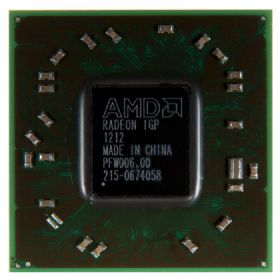 215-0674058   AMD RS780L. 